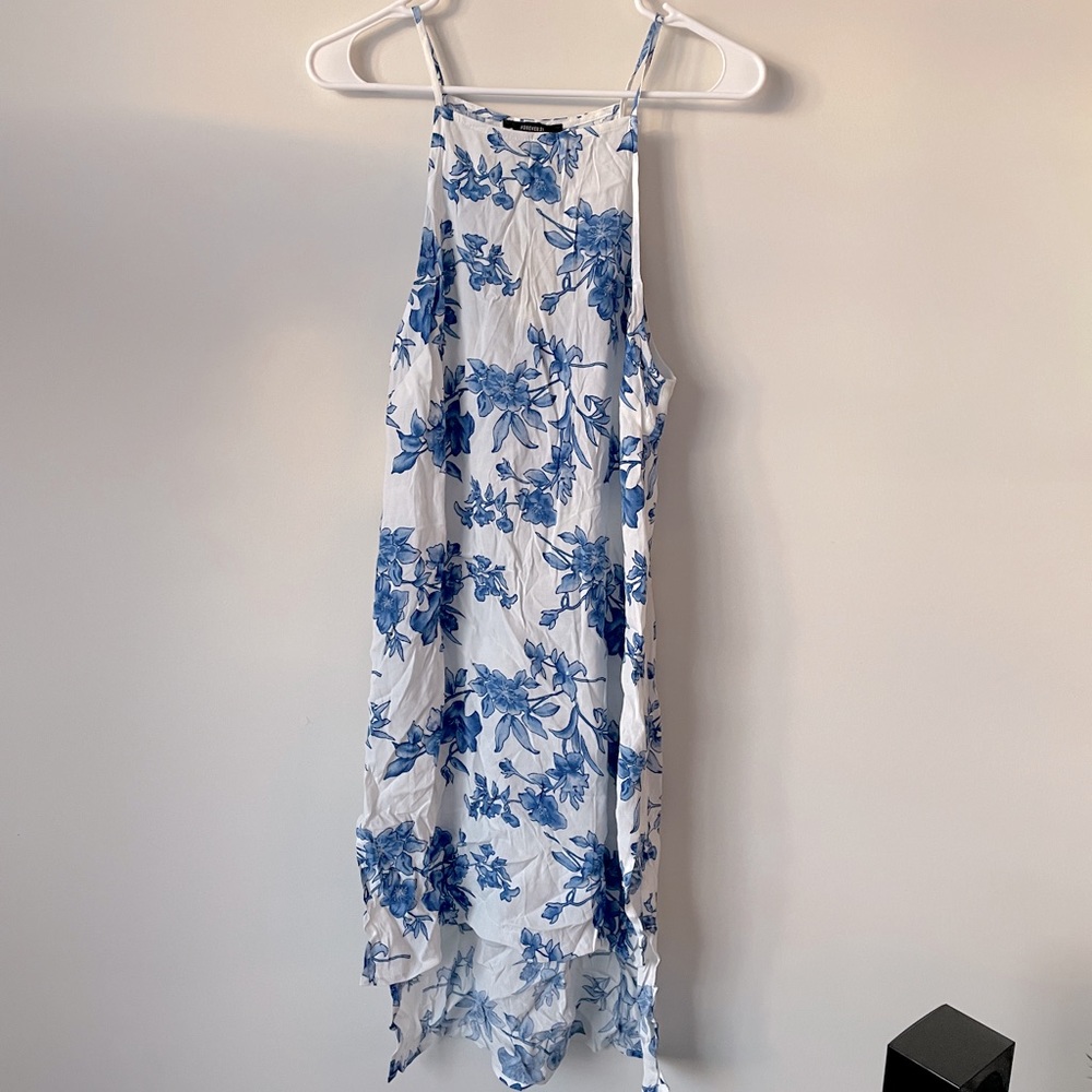 Forever 21 summer dress